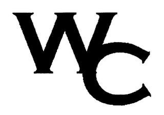 WC logo