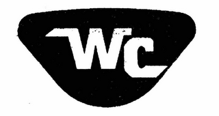 WC logo