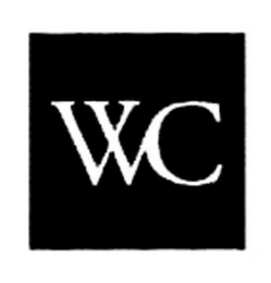 WC logo