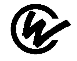 WC logo