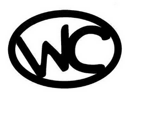 WC logo
