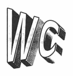 WC logo