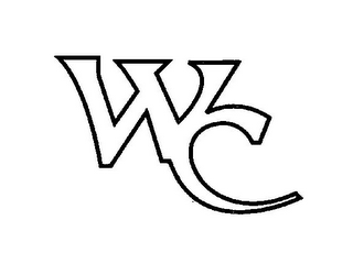 WC logo