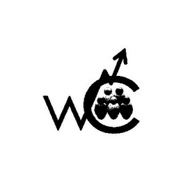WC logo