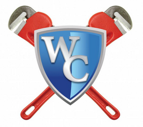 WC logo