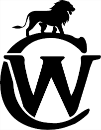 WC logo