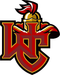 WC logo