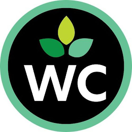 WC logo