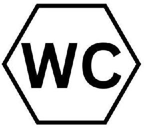 WC logo