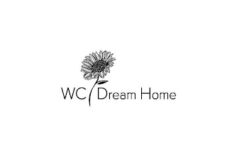 WC DREAM HOME logo