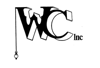 WC INC logo