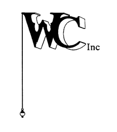 WC INC logo