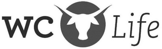 WC LIFE logo