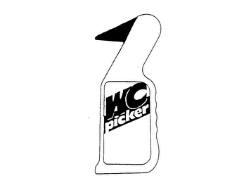 WC PICKER logo