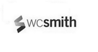 WC SMITH logo