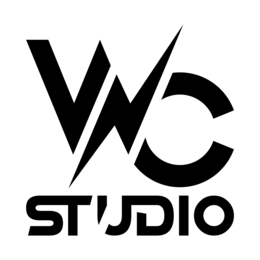 WC STUDIO logo