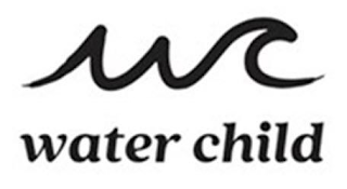 WC WATER CHILD logo