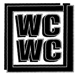 WC WC logo