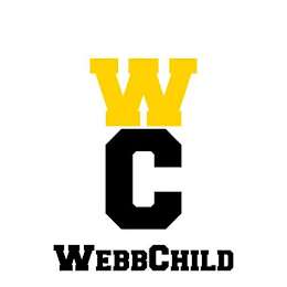 WC WEBBCHILD logo
