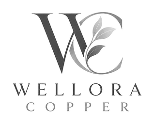 WC WELLORA COPPER