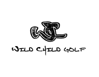 WC WILD CHILD GOLF