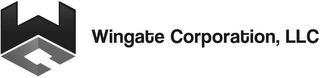WC WINGATE CORPORATION, LLC logo