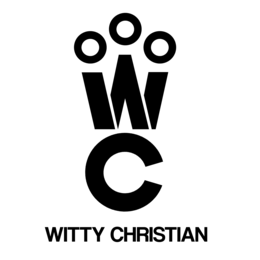 WC WITTY CHRISTIAN logo
