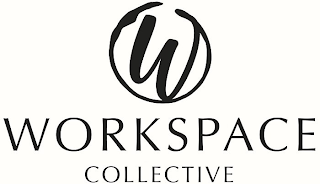 WC WORKSPACE COLLECTIVE logo