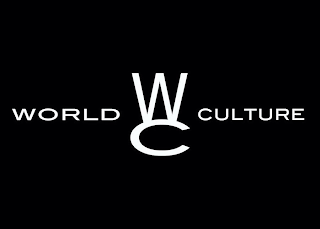 WC WORLD CULTURE logo