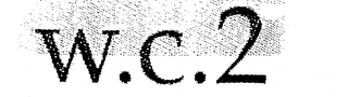 W.C.2 logo