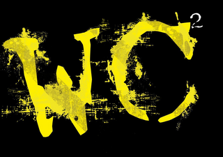 WC2 logo