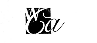 WCA logo