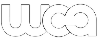 WCA logo