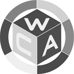 WCA logo