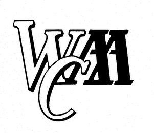 WCAA logo