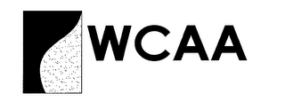 WCAA logo