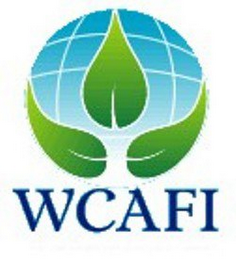 WCAFI logo