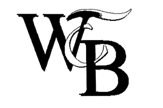 WCB logo