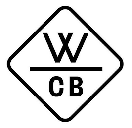 WCB logo