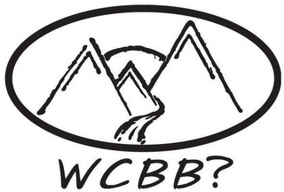 WCBB? logo