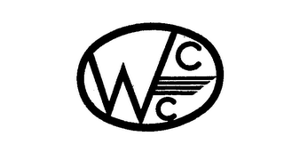 WCC logo