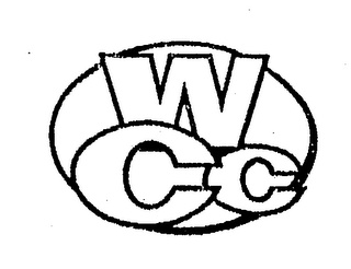 WCC logo