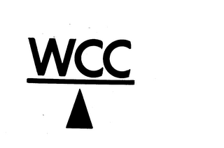 WCC logo