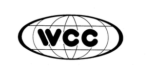 WCC logo