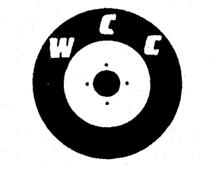 WCC logo