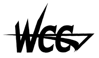 WCC logo