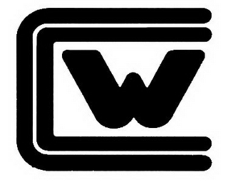 WCC logo