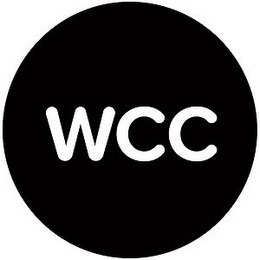 WCC logo