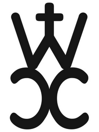 WCC logo