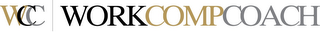 WCC WORKCOMPCOACH logo
